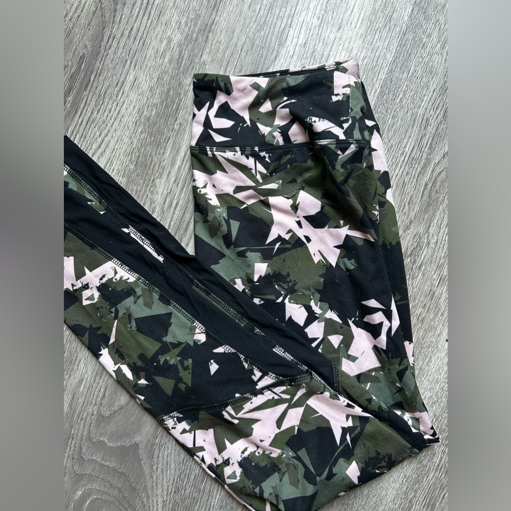 Workout tights